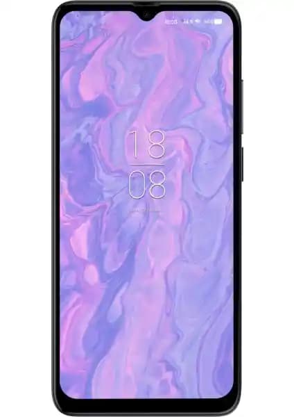 Reeder S19 Max 64 GB Akıllı Telefon: Geniş Ekran, Uzun Pil Ömrü ve Günlük Kullanım Özellikleri