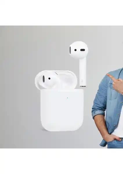 Robeve 2. Nesil Bluetooth Kablosuz Kulaklık: Şık Tasarım ve Üstün Performans