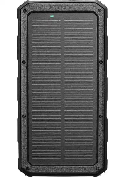 S-Link P120 12000mAh Taşınabilir Güç Kaynağı Gelişmiş Özelliklerle Pratik Kullanım