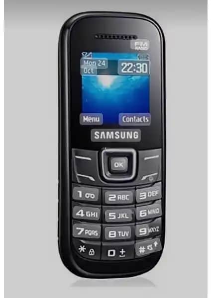 Samsung C160 Tuşlu Telefon Özellikleri ve Kullanıcı Değerlendirmeleri