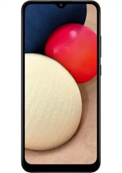 Samsung Galaxy A02s 32 GB Akıllı Telefon: Uygun Fiyatlı Güçlü ve Kullanışlı Model