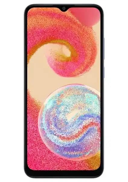 Samsung Galaxy A04E 128 GB 4 GB RAM Akıllı Telefonu Güncel ve Güçlü Özelliklerle Sunuyor