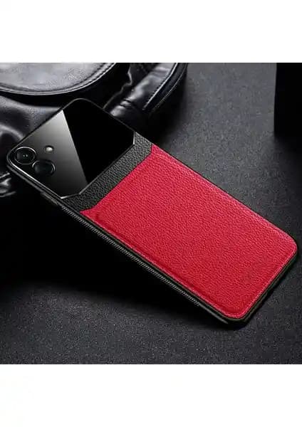 Samsung Galaxy A05 Uyumlu Zebana Lens Deri Kılıfıyla Şıklık ve Koruma Bir Arada