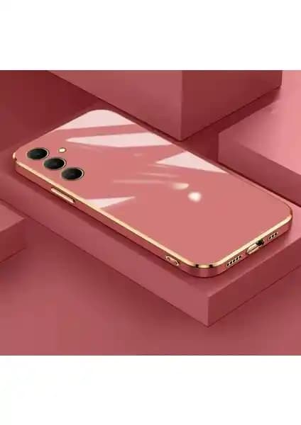 Samsung Galaxy A05S için Moveteck Kılıfı Şıklık ve Koruma Sunar