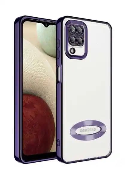 Samsung Galaxy A12 için Şık ve Koruyucu Uyumlu Kılıf Tasarımı ve Özellikleri