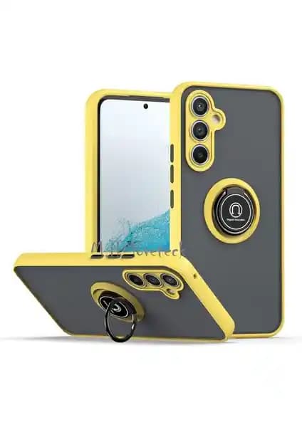 Samsung Galaxy A14 4G İçin Şık ve Dayanıklı Kılıf Tasarımı ve Özellikleri