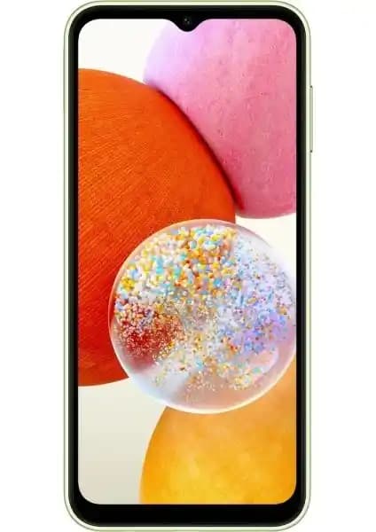 Samsung Galaxy A14 64 GB ve 4 GB RAM ile Güncel Akıllı Telefon Seçenekleri Arasında Öne Çıkan Model