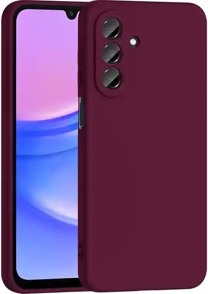Samsung Galaxy A17 İçin Şık ve Koruyucu Silikon Kılıf Ürün İncelemesi