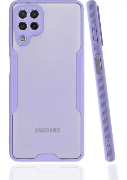 Samsung Galaxy A22 ve M22 İçin Şık ve Dayanıklı Silikon Kılıf Üreticileri
