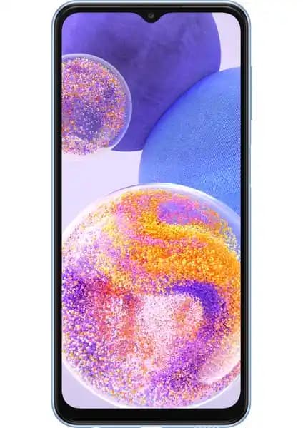 Samsung Galaxy A23 128 GB Akıllı Telefon: Güçlü Performans ve Uygun Fiyatlı Seçenek