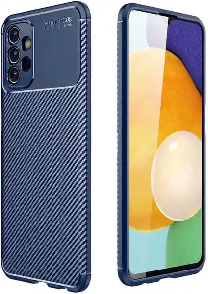 Samsung Galaxy A23 Uyumlu Silikon Kılıf Şık ve Dayanıklı Tasarım Özellikleri