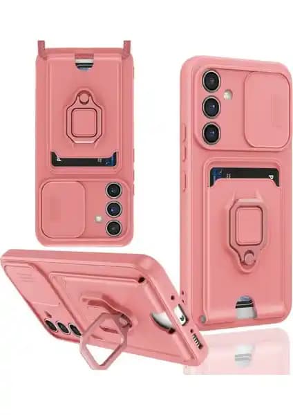 Samsung Galaxy A26 için dayanıklı ve şık silikon kılıf özellikleri ve kullanıcı değerlendirmeleri