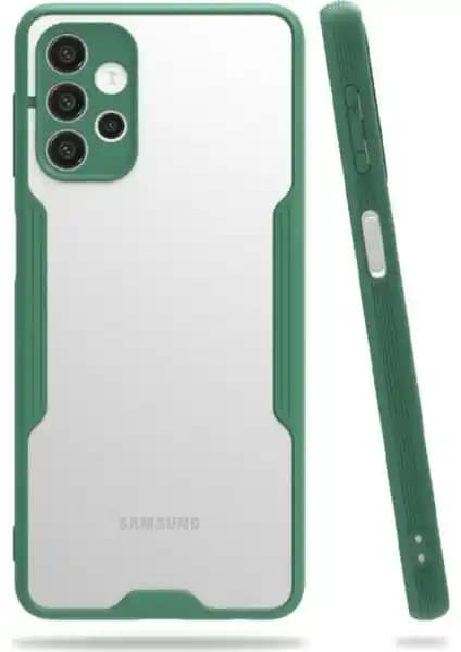 Samsung Galaxy A32 için Şık ve Koruyucu TPU Silikon Kılıf İncelemesi