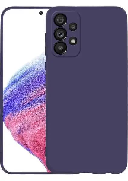 Samsung Galaxy A33 5G için Estetik ve Koruyucu Silikon Kılıf Ürün İncelemesi