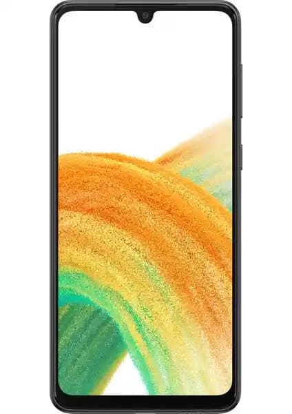 Samsung Galaxy A33 5G: Orta Segment Güçlü ve Dayanıklı Akıllı Telefon Özellikleri