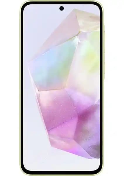 Samsung Galaxy A35 128 GB ve 8 GB RAM ile Güncel Akıllı Telefon Özellikleri ve İncelemesi
