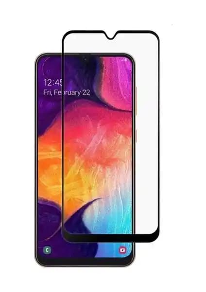Samsung Galaxy A50 İçin En İyi 5D Tam Kaplayan Ekran Koruyucu Cam Özellikleri ve Kullanım Avantajları