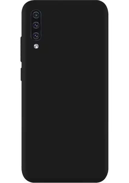 Samsung Galaxy A50 için Silikon Premier Kılıf: Estetik ve Koruma Bir Arada