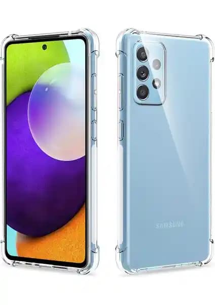 Samsung Galaxy A52 için KZY Şeffaf Silikon Kılıfın Detaylı İncelemesi ve Koruma Özellikleri