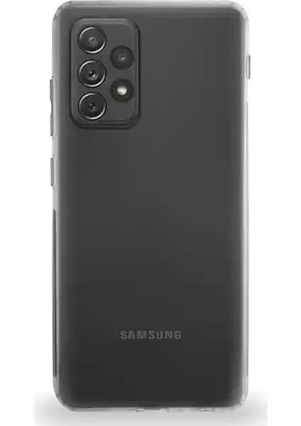 Samsung Galaxy A52 için Tıpalı Kamera Korumalı Şeffaf Premier Kılıfı Ürün Özellikleri