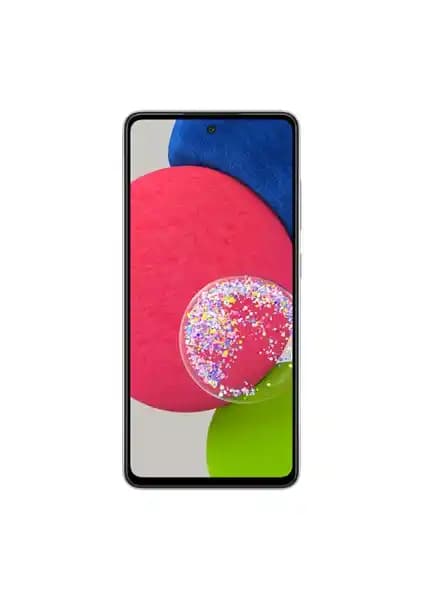 Samsung Galaxy A52S 128 GB 8 GB RAM 5G Akıllı Telefonu Günümüz Teknolojilerinin Zirvesinde