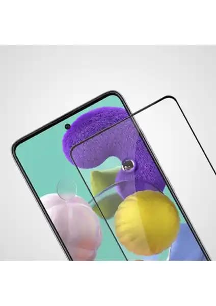 Samsung Galaxy A54 için Darbe Dayanıklı Esnek Tam Kaplayan Ekran Koruyucu Ürün Özellikleri