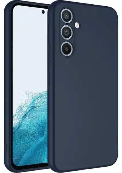 Samsung Galaxy A54 için Şık ve Dayanıklı Kadife Silikon Kılıf Ürün Tanıtımı ve Özellikleri
