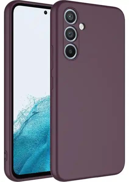 Samsung Galaxy A54 İçin Şık ve Dayanıklı Silikon Kılıf Ürün Özellikleri ve Tasarımı