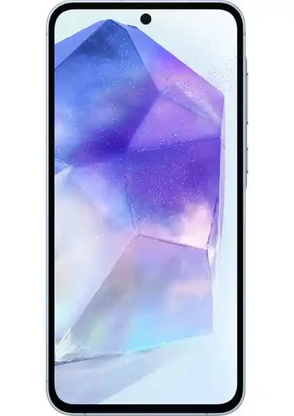 Samsung Galaxy A55: Yüksek Performans ve Şık Tasarım Bir Arada