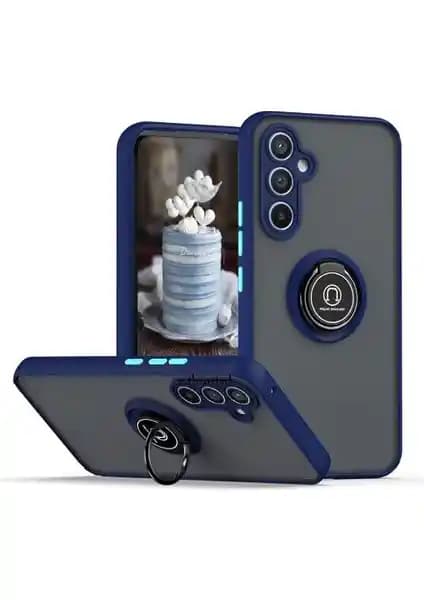 Samsung Galaxy A56 için dayanıklı ve şık M.TK Moveteck Kılıfı tasarımı ve özellikleri