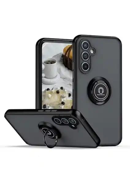 Samsung Galaxy A56 için M.TK Moveteck Kılıfı Güçlü Koruma ve Şık Tasarım Özellikleri