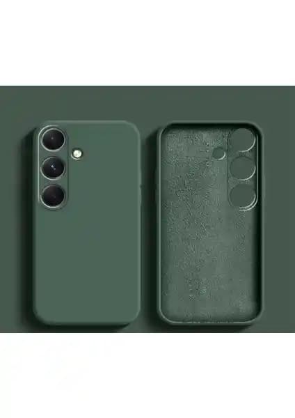 Samsung Galaxy A56 için Şık ve Dayanıklı M.TK Moveteck Kılıfı ile Koruma ve Estetik Bir Arada