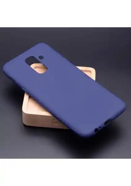 Samsung Galaxy A6 Plus 2018 İçin Estetik ve Dayanıklı Silikon Kılıf Seçenekleri