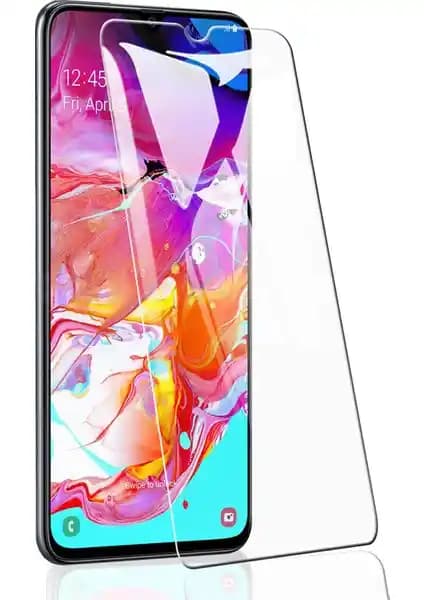 Samsung Galaxy A70 için Nano Cam Ekran Koruyucu İncelemesi ve Kullanıcı Yorumları