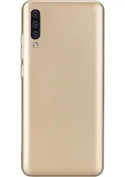 Samsung Galaxy A70 için Şık ve Koruyucu Gold Silikon Kılıf Ürün İncelemesi ve Kullanıcı Yorumları