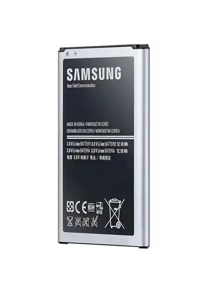 Samsung Galaxy Alpha için 1860 mAh Batarya İncelemesi ve Performans Değerlendirmesi