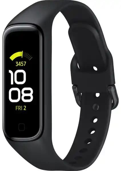 Samsung Galaxy Fit2 Siyah Akıllı Bileklik: Sağlıklı ve Şık Tasarım Özellikleri