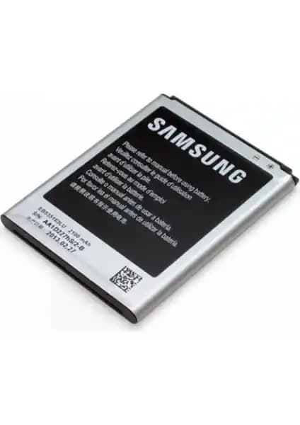 Samsung Galaxy Grand Neo için 2100mAh Yüksek Kapasiteli Güvenilir Batarya