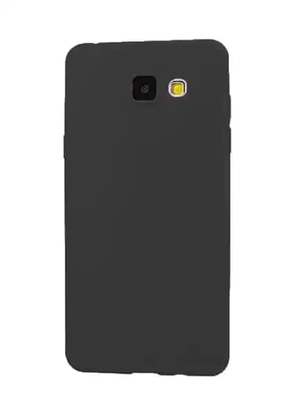 Samsung Galaxy J7 Prime için İnce Silikon Kılıf: Şıklık ve Koruma Bir Arada