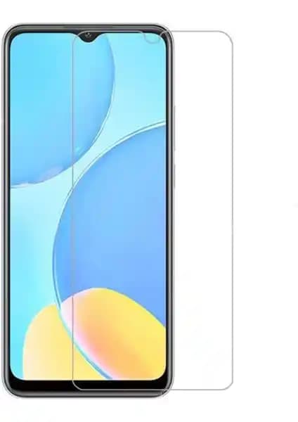 Samsung Galaxy M12 için Fibaks Ekran Koruyucu Güçlü Koruma ve Yüksek Şeffaflık Sağlar