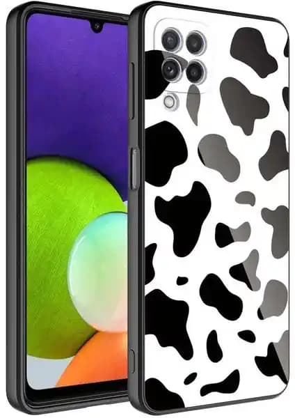 Samsung Galaxy M12 Uyumlu Şık ve Dayanıklı Silikon Kılıf Tasarımı ve Özellikleri