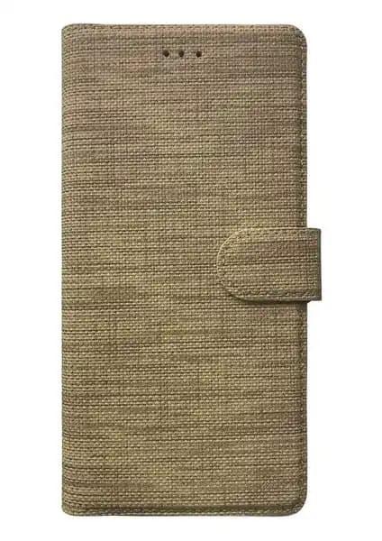 Samsung Galaxy M31S için dayanıklı ve şık kapaklı standlı cüzdan kılıfı özellikleri