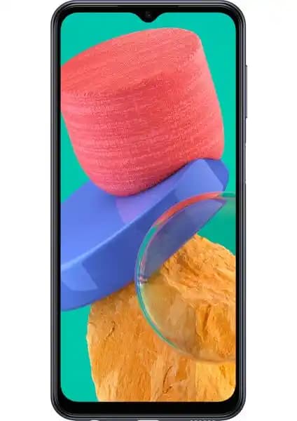 Samsung Galaxy M33 5G: Güçlü Özellikler ve Modern Tasarım ile Uygun Fiyatlı Akıllı Telefon