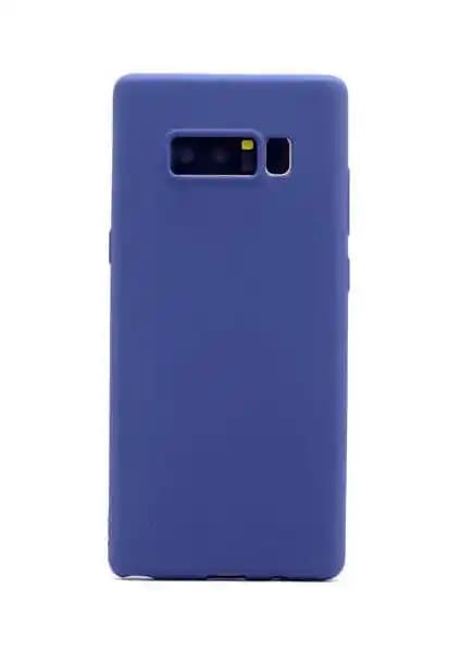 Samsung Galaxy Note 8 İçin Şık ve Koruyucu Pürüzsüz Silikon Kılıf Ürün Tanıtımı