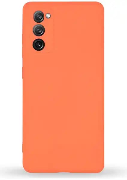 Samsung Galaxy S20 FE için şık ve dayanıklı koruma kılıfı tasarımı ve özellikleri