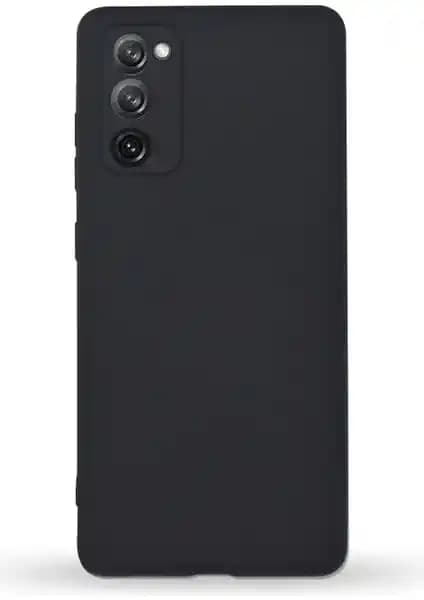 Samsung Galaxy S20 FE İçin Şık ve Koruyucu Kadife Silikon Kılıf Özellikleri