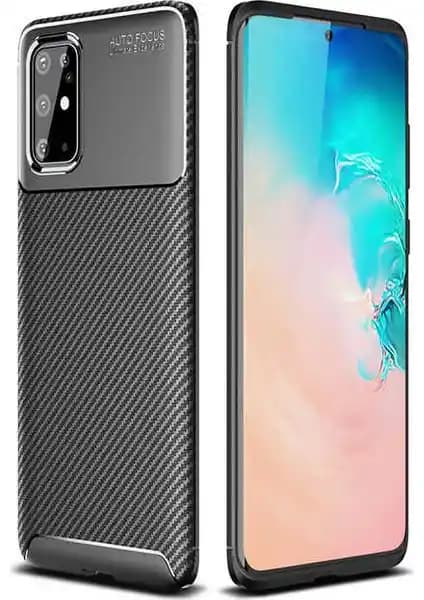 Samsung Galaxy S20 Plus Uyumlu Kılıf: Dayanıklı ve Şık Koruma Çözümü