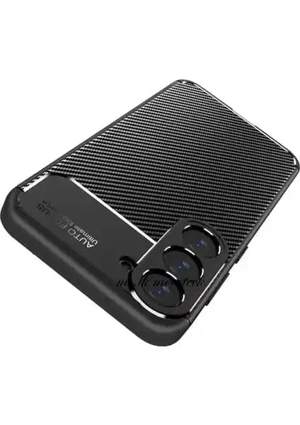 Samsung Galaxy S23 Fe için Moveteck Şık ve Koruyucu Silikon Kılıf Özellikleri ve Tasarımı