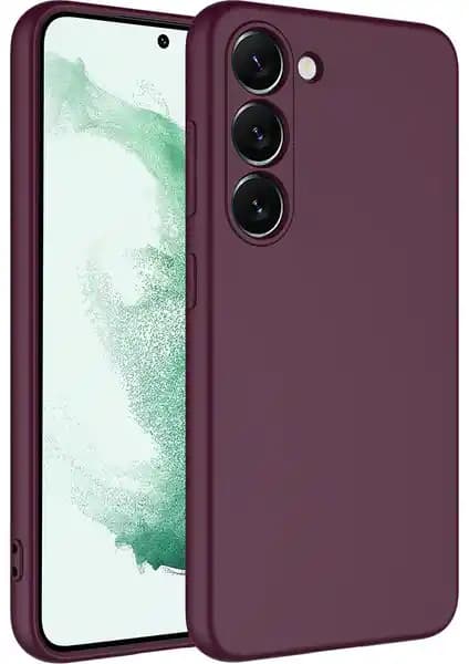 Samsung Galaxy S23 için Pilanix Süet Renkli Mara Lansman Silikon Kılıfı Detaylı İnceleme ve Özellikler