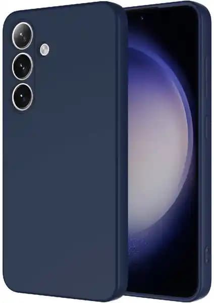 Samsung Galaxy S24 Plus için Estetik ve Koruyucu Silikon Kılıf Ürün Özellikleri ve Kullanıcı Yorumları